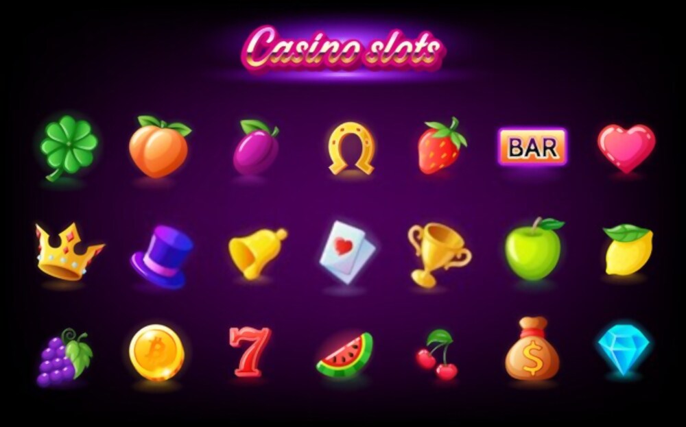 free online slot with free spin bonus no deposit