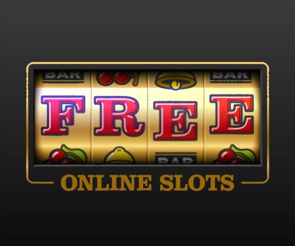 free online slot for fun