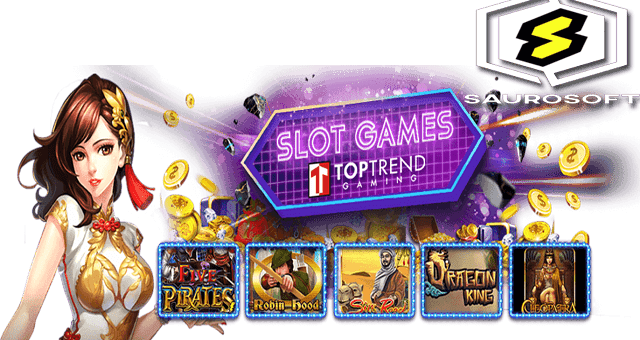 situs judi slot online terpercaya