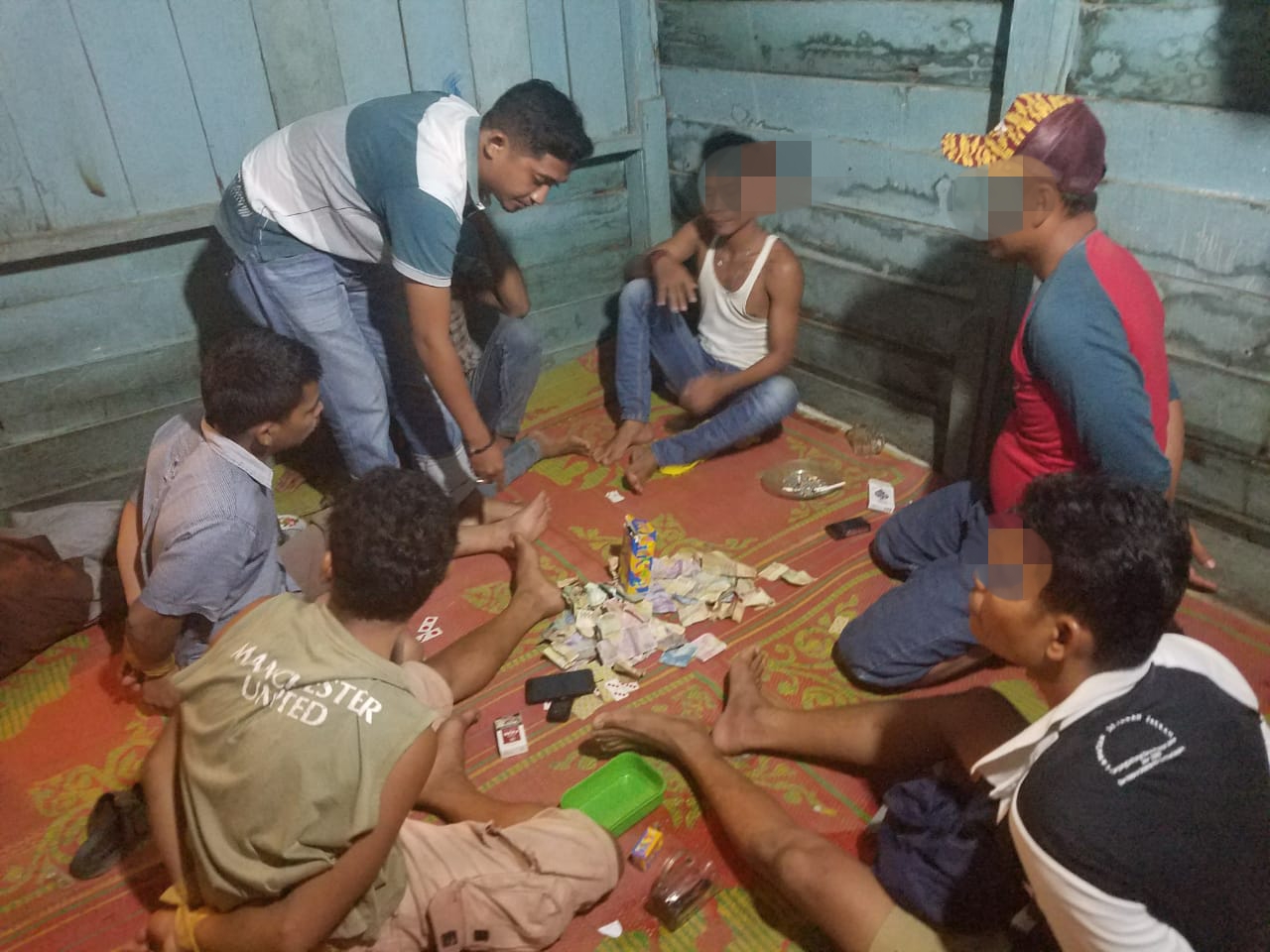 Dampak Buruk Lotere HK di Masyarakat Indonesia - MarioQQ