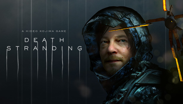 Death Stranding review