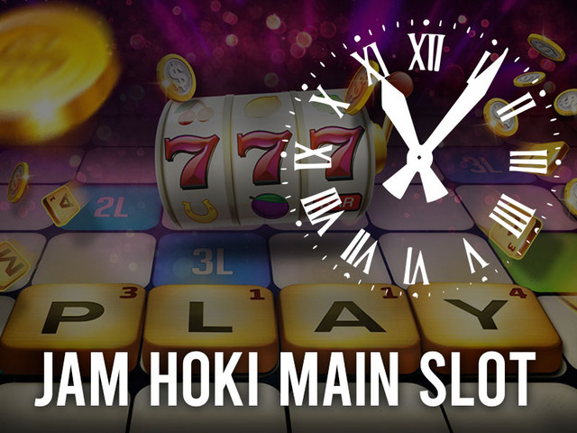 jam hoki main slot