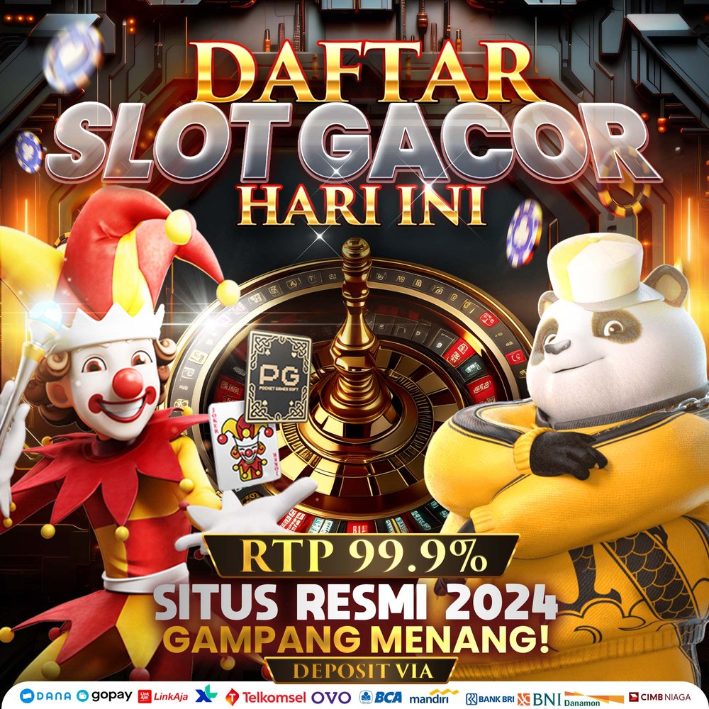 situs slot yang sering ngasih maxwin