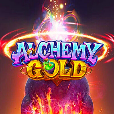 review slot Alchemy Gold