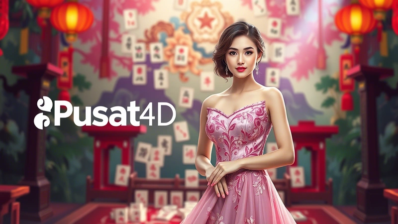 Pusat4D  

