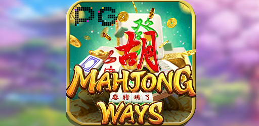 mahjong demo slot